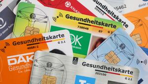 Gesundheitskarten