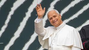 Papst Leo XIV.