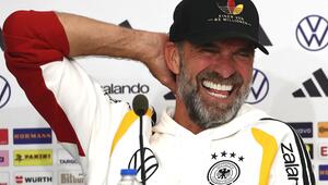 Jürgen Klopp