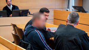 Mordprozess gegen Mann mehr als 32 Jahre nach der Tat