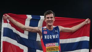 Jakob Ingebrigtsen