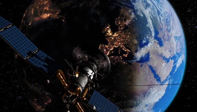 KORREKTUR! Unterschätzte Gefahr: Wieso die zunehmenden Satelliten-Starts unsere Ozonschicht bedrohen