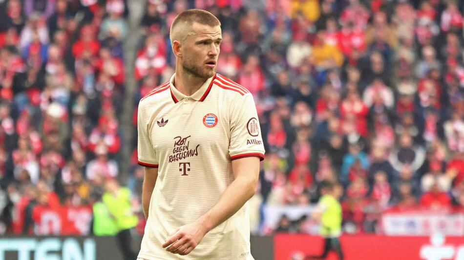 Eric Dier