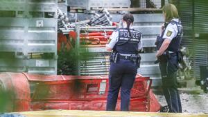 Drei Arbeiter sterben auf der Hochbrücken-Baustelle
