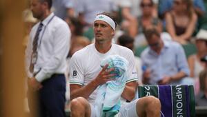 Tennis Wimbledon 2025
