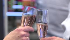 Börsianer lassen am letzten Handelstag 2025 die Korken knallen