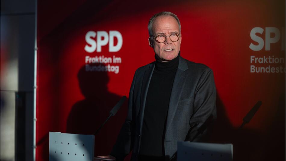 SPD plant hhere Steuern auf Millionen-Erbschaften