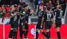 Bayer Leverkusen - NK Celje