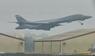 B1-Bomber der US-Luftwaffe