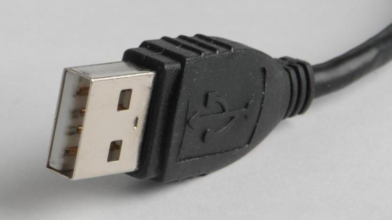 USB-Kabel