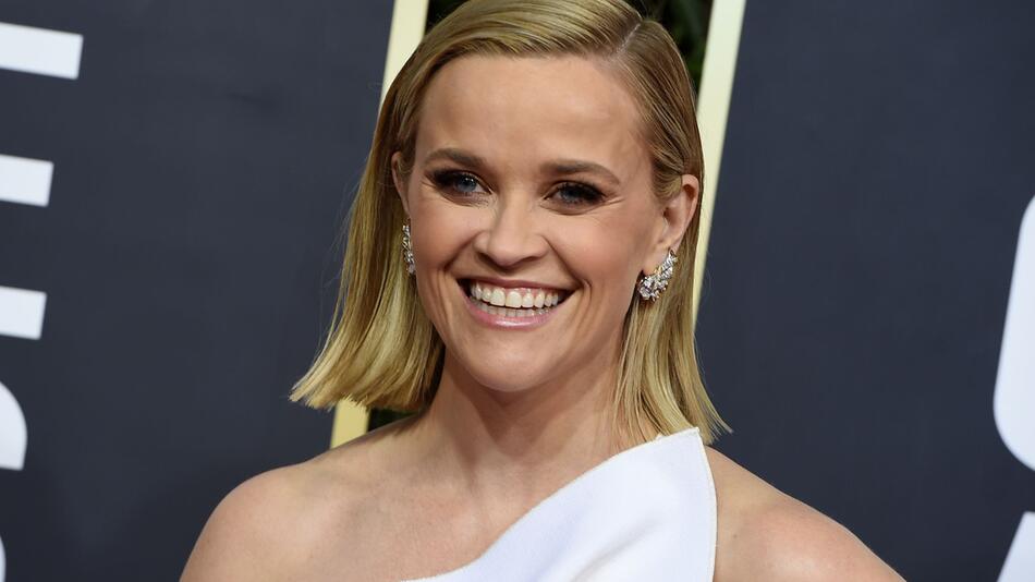 Reese Witherspoon schließt Millionen-Deal