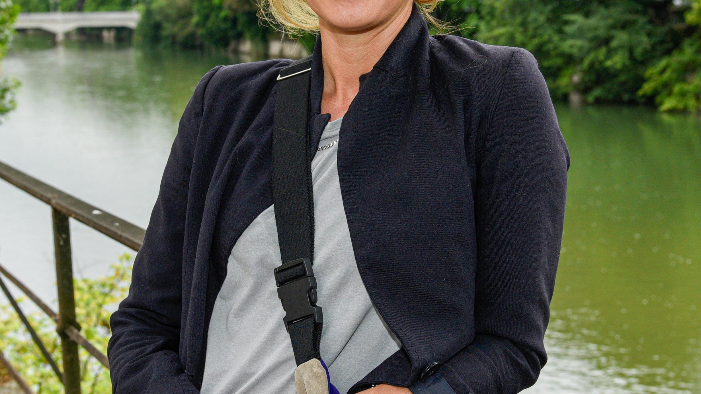 Lisa Bitter | Steckbrief, Bilder und News | WEB.DE