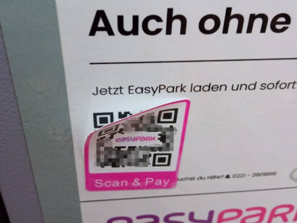 QR-Code