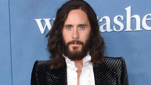 Jared Leto verkörpert den "Masters of the Universe"-Schurken Skeletor.