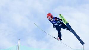 Ski-Weltcup in Vikersund