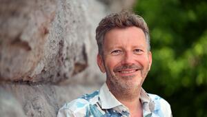 ESC-Kommentator Thorsten Schorn
