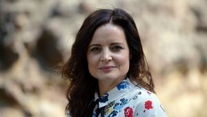 Schauspielerin Elisabeth Lanz