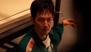Will dem "Squid Game" endlich ein Ende setzen: Lee Jung-jae als Gi-hun.