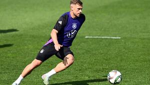 Fußball: Vor dem Final Four der Nations League
