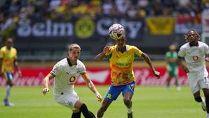 Mamelodi Sundowns - Borussia Dortmund