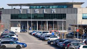 Tesla Gigafactory Berlin-Brandenburg