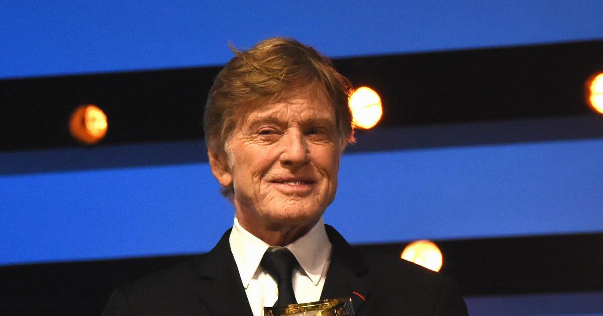 Amy Redford desmiente rumores de funerales falsos de su padre Robert Redford