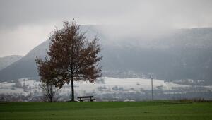 Winter in Baden-Württemberg