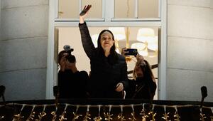 Friedensnobelpreis 2025