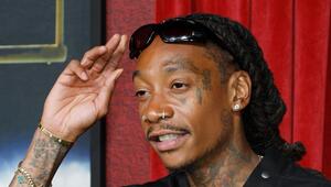 Wiz Khalifa wurde in Rumänien zu einer Haftstrafe verurteilt.