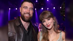 Taylor Swift und Travis Kelce sollen einem Bericht zufolge im Juli heiraten.
