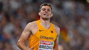 Leichtathletik: Europameisterschaft