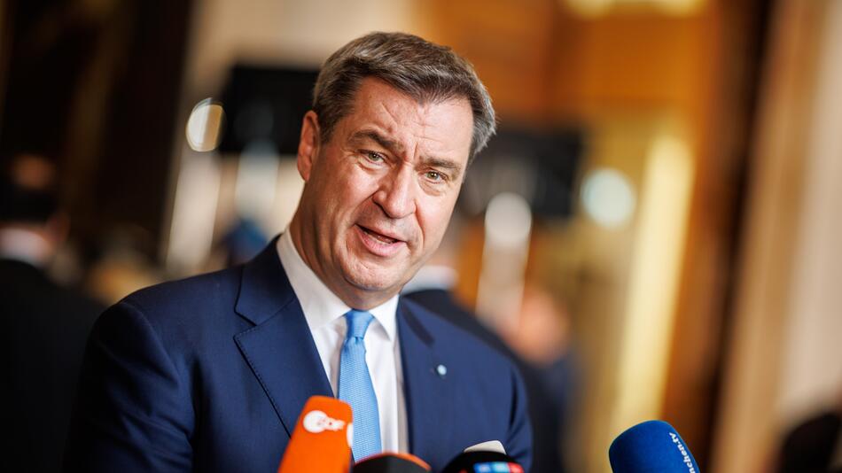 Markus Söder