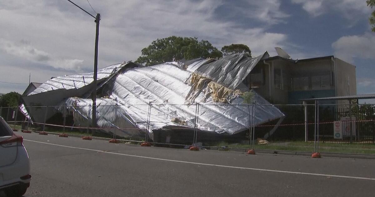 Neun Tote Bei Verheerendem Unwetter In Australien | WEB.DE