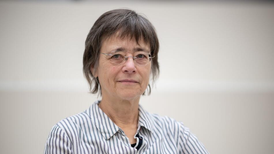 Politikwissenschaftlerin Karen Schönwälder