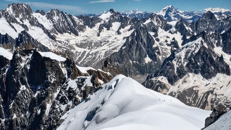 Mont Blanc