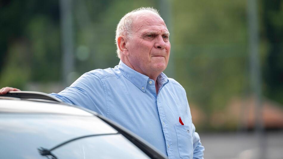 Uli Hoeneß