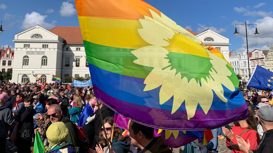 CSD Wismar 2024