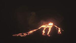 Vulkanausbruch auf Hawaii: Kilauea zeigt erneut seine Kraft
