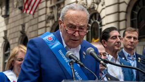 Chuck Schumer