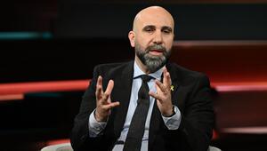 Ahmad Mansour