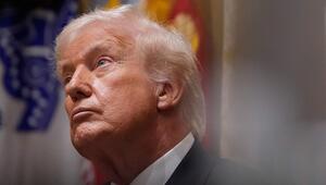 Kabinettssitzung im Weißen Haus