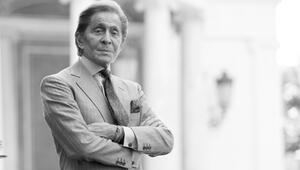 Valentino gestorben