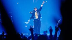 Wird auf jeden Fall Spaß haben auf der größten Bühne der Welt: Bad Bunny.