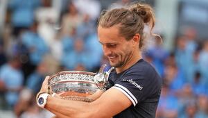 French Open Tennis