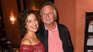 Isabel Varell und Pit Weyrich sind seit über zehn Jahren verheiratet.