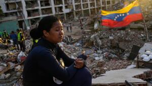 Erdbeben in Venezuela