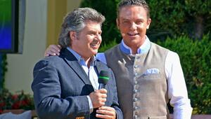Andy Borg, Stefan Mross
