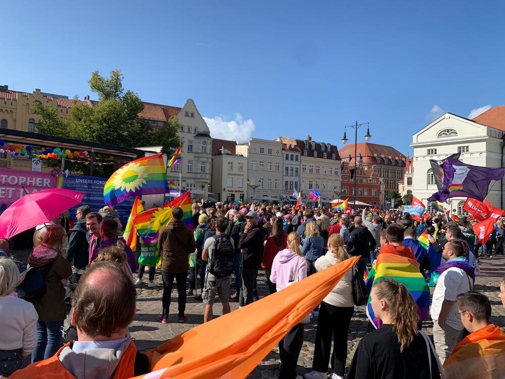 CSD Wismar 2024