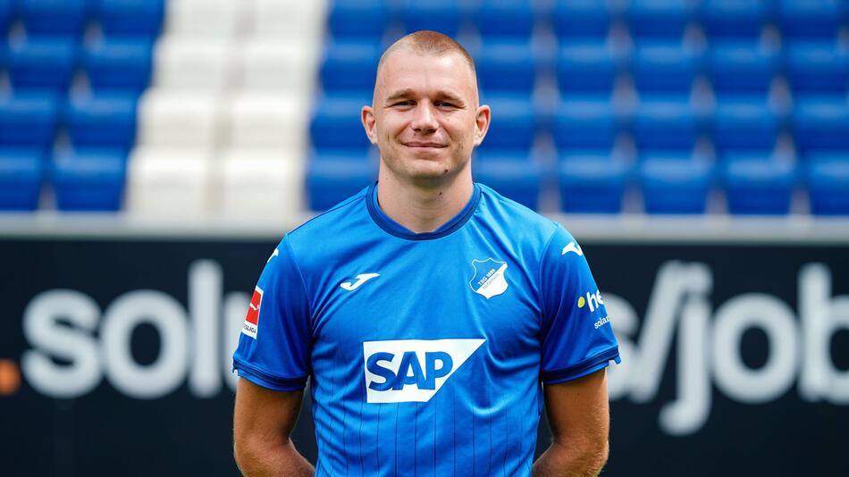 TSG 1899 Hoffenheim