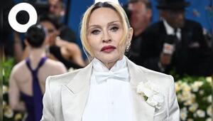 Madonna erinnert sich an ihre viel zu früh verstorbene Mutter.